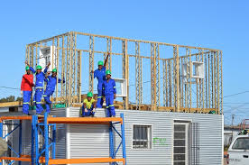 Eco-Friendly Building Materials in South Africa: Leading Choices for Sustainable Construction